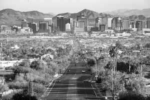 Clariti's permitting software is used by leading governments like Orange County, CA, Phoenix, AZ, and Los Angeles, CA
