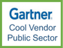 Clariti-Gartner Cool Vendor Public Sector