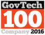 Clariti govtech top 100 2016