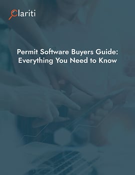 Permit Software Buyers Guide - Download PDF