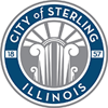 Clariti customer - City of Sterling, Illinois