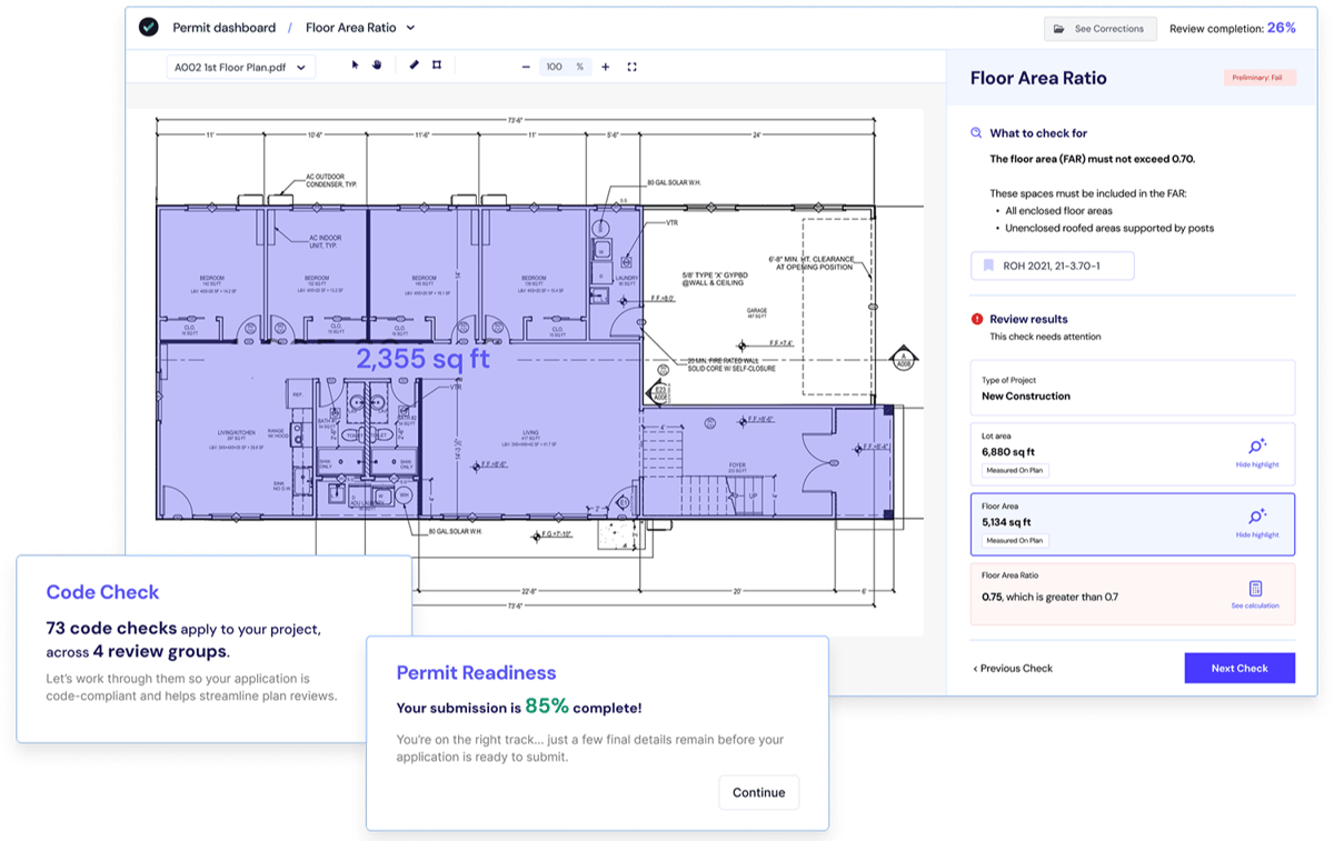 AI Plan Review Software: A Buyer's Guide for Permitting Departments