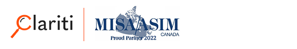 Clariti-MISA Email Header