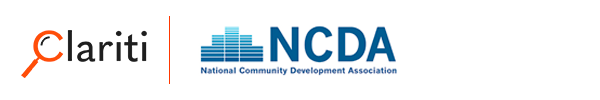 Clariti-NCDA Email Header