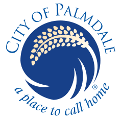 Clariti Guide customer: City of Palmdale, California