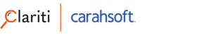 Clariti and Carahsoft webinar