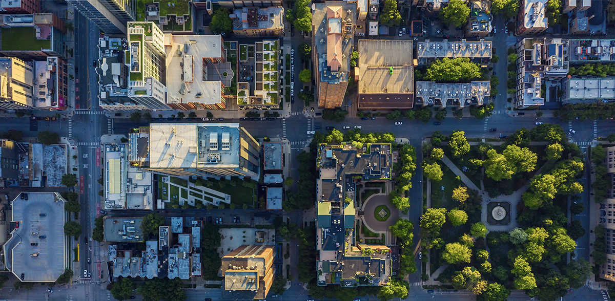 Clariti offers community development solutions for all sizes of government