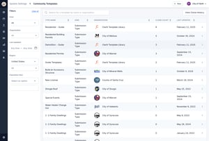 Community Templates on-demand webinar