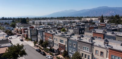 Covina, California, Clariti customer announcement