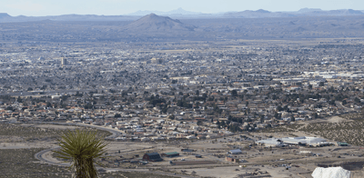 Dona Ana County, New Mexico, Clariti customer announcement
