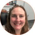 Speaker: Erin