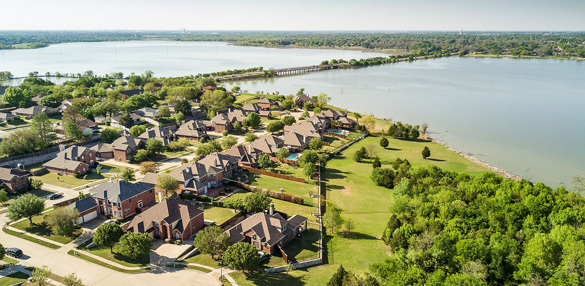 Clariti customer story Garland, Texas