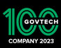 Clariti Govtech 100 Company 2023