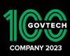 Clariti Govtech 100 Company 2023