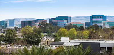 City of Irvine, California, Clariti customer announcement