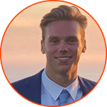 Jack Walsh Clariti Business Development Executive