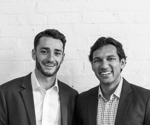 In 2020, Clariti's now Co-CEO's Jake and Cyrus, acquired the company