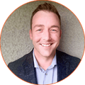 Jeremy Bosch Clariti VP of Marketing