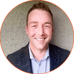 Jeremy Bosch, Senior Director of Marketing, Clariti