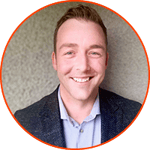 Jeremy Bosch Senior Director of Marketing Clariti