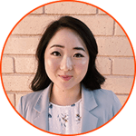 Judy Kim, Orange County Permitting Manager