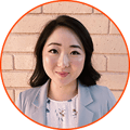 Judy Kim, Orange County Permitting Manager