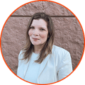 Webinar speaker: Laree Alonso