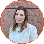 Laree Alonso, Orange County Permitting Manager