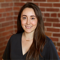 Megan Macquarrie