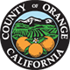 Orange County California