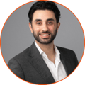 Webinar speaker: Pramen Chhokar