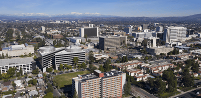 Santa Ana, California, Clariti customer announcement