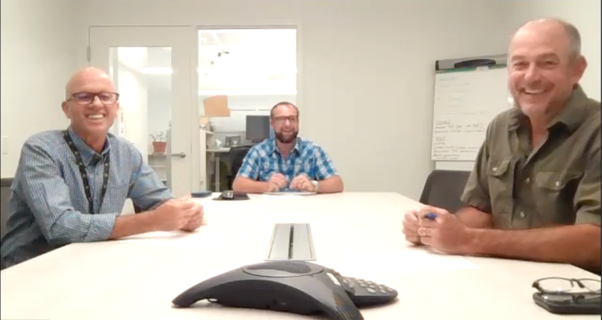 City of Aspen, Colorado, field inspectors interview about a day in the life