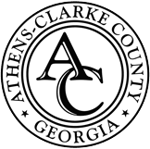 Athens-Clarke County, Georgia seal | A Clariti Enterprise customer