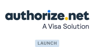 Clariti Launch integration: Authorize.net