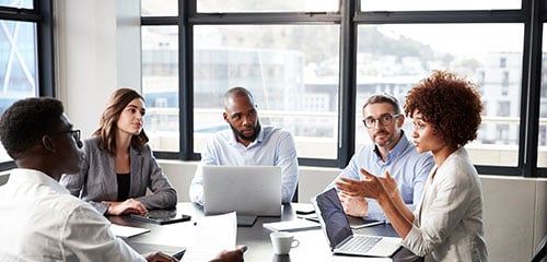 Clariti Blog | How to Get Buy-In for Your Permitting Transformation Project