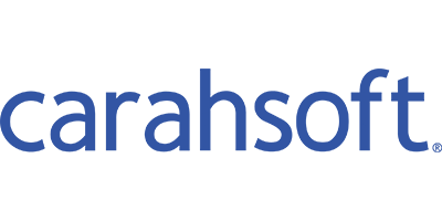 Clariti procurement partner: Carahsoft
