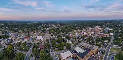 Clayton, North Carolina, Clariti customer announcement