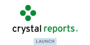 Clariti Launch integration: Crystal Reports