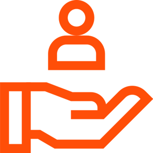 Clariti core value: Customer focus