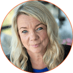 Dianna Winslow, Senior Director of Professional Services, Clariti