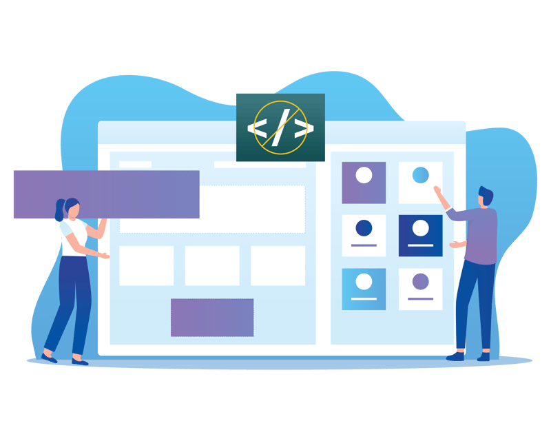 Create your optimal permitting or licensing workflow without code, and do things your way