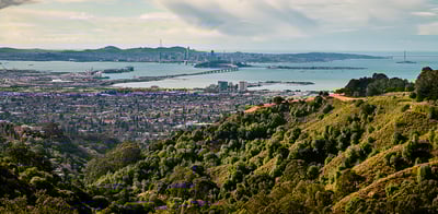 East Bay, California, Clariti customer announcement