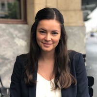 Emily Zufelt, Director of Partnerships