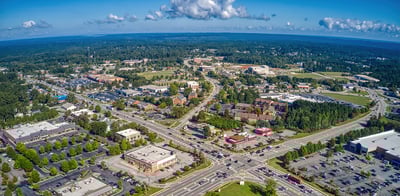 Columbia County, Georgia - Clariti customer announcement