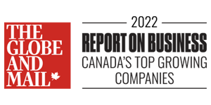 2022 Winner | Canada's Top Growing Companies
