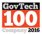 Govtech top 100 2016