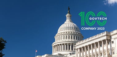 Press Release: Clariti Recognized as 2023 Govtech 100 Company