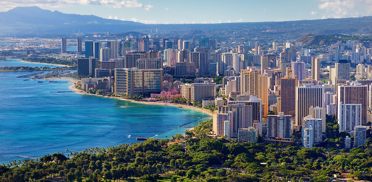 Clariti customer announcement: Hawaii DCCA selects Clariti's Business Licensing Software to manage state business registrations