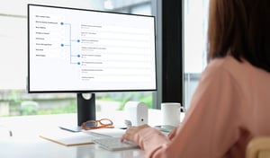 With Clariti's permit software solutions, you can permit your way